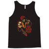 scorpion Tank Top