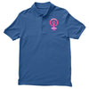 she persisted Polo Shirt