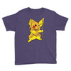pikacu Youth Tee
