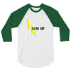fAHRIE77 3/4 Sleeve Shirt