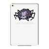 people scare me iPad Mini 4