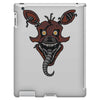nightmare fox iPad 3 and 4 Case