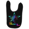 The Diva Star Baby Bibs