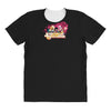 steven universe shirt All Over Women's T-shirt