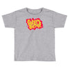 peanut butter splash Toddler T-shirt