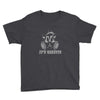 it's genetic Youth Tee