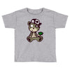 crew five hustla Toddler T-shirt