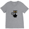 HOLOWEEN V-Neck Tee