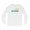 long distance relationship Long Sleeve Shirts