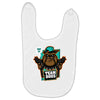 team dog Baby Bibs