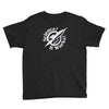 science it works Youth Tee
