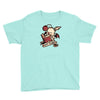save your game Youth Tee