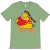 winnie le porc T-Shirt