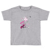 royal love Toddler T-shirt
