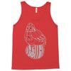 imperial egg Tank Top