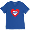 Grenfell Tower V-Neck Tee