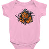 rpg united Baby Onesie