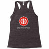 new dream theater Racerback Tank