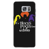 sanderson sister hocus pocus Samsung Galaxy S7