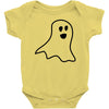 boo Baby Bodysuit