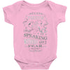 undoomed freedom Baby Bodysuit