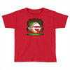 ghostin shell Toddler T-shirt