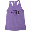 Stay Hard Racerback Tank