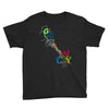 rgb cmyk Youth Tee