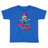 new id Toddler T-shirt