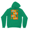 The Ringleader Thr Archer The Samurai The Kid Unisex Hoodie