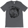 explore, travel, live and love life T-Shirt