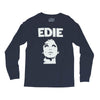 edie sedgwick Long Sleeve Shirts