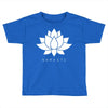 namaste Toddler T-shirt