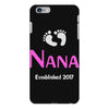 nana established 2017 iPhone 6 Plus/6S Plus Case