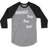 prosecco (2) 3/4 Sleeve Shirt