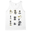 coffee equipment Tank Top