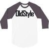 oldstyle 3/4 Sleeve Shirt