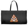 pizza shit Weekender Totes