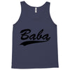 baba (2) Tank Top