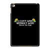 i Can't Live Without Love Vincent Van Gogh iPad Mini 4