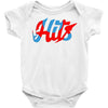 hits Baby Bodysuit