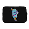comestible Laptop sleeve