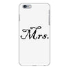 mrs iPhone 6 Plus/6s Plus Case