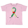Humboldt Ribbon Toddler T-shirt