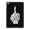 Flipping Someone Off iPad Mini 4