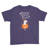 trick or treat Youth Tee