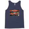 chevy camaro ss, ideal birthday gift or present Tank Top