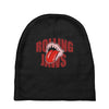 rolling jaws Baby Beanies