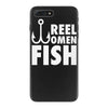 reel legend funn iPhone 7 Plus Case
