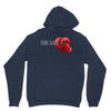 Come Baby Unisex Hoodie
